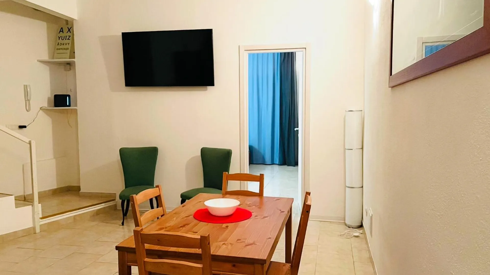 Nice Apartments With Parking Close To The Metro In Milan City Very Nice 0*,  Italy