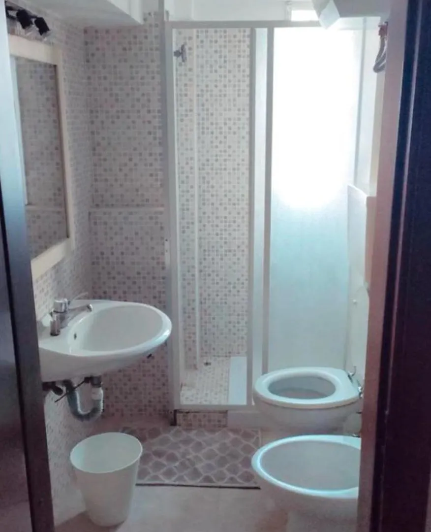 Nice Apartments With Parking Close To The Metro In Milan City Very Nice